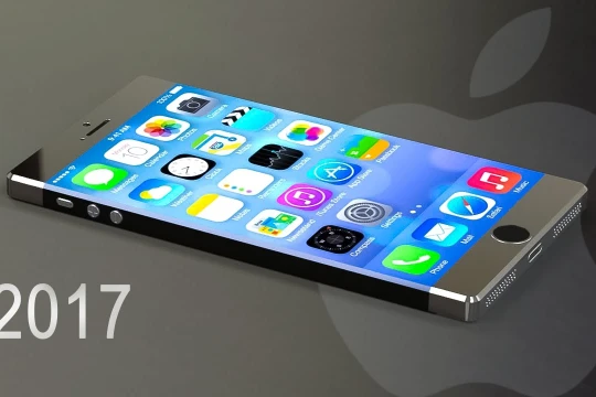 iPhone 8 có nguy cơ không đạt tốc độ dữ liệu nhanh như Galaxy S8