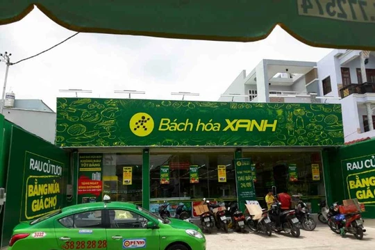 Ảnh minh họa. Nguồn Internet.