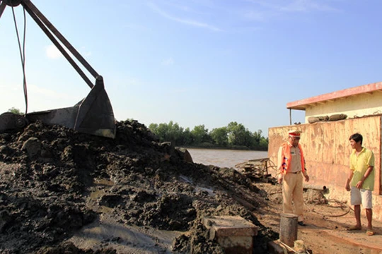 Ảnh minh họa. Nguồn Internet