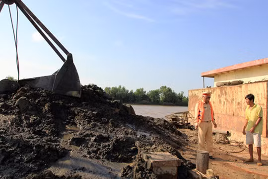 Ảnh minh họa. Nguồn Internet