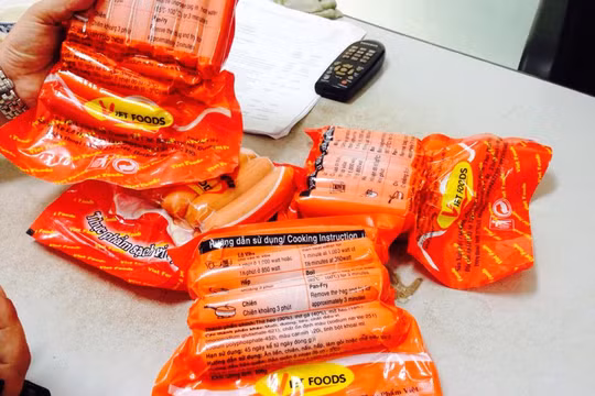 Ảnh minh họa. Nguồn Internet