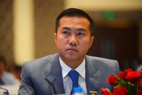 Ông Nguyễn Xuân Vũ - Thành viên HĐQT Sacombank