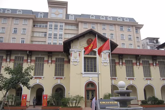 Ảnh minh họa. Nguồn Internet