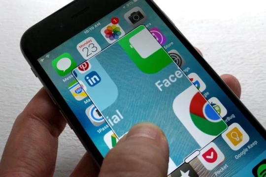 Những cài đặt sau đây sẽ giúp màn hình iPhone, iPad dễ nhìn hơn