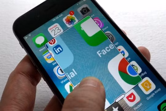 Những cài đặt sau đây sẽ giúp màn hình iPhone, iPad dễ nhìn hơn