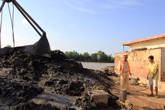 Ảnh minh họa. Nguồn Internet