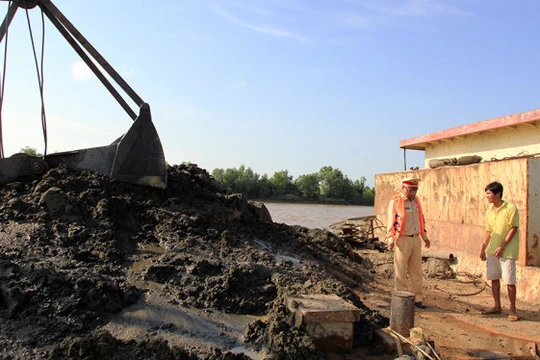 Ảnh minh họa. Nguồn Internet