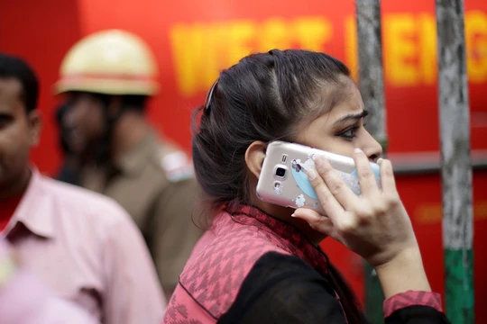 Thị trường smartphone Ấn Độ sẽ sớm tràn ngập các mẫu máy smartphone có mức giá chỉ 30 USD (khoảng 600.000 đồng), thậm chí rẻ hơn