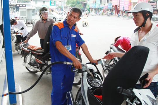 Ảnh minh họa. Nguồn Internet