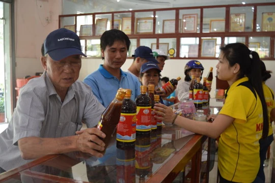 Ảnh minh họa. Nguồn Internet