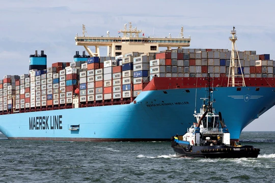 Ảnh minh họa. Nguồn Internet