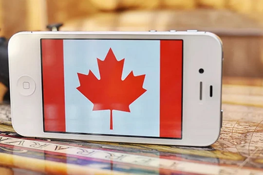 Canada cấm mọi hình thức thu phí mở khóa điện thoại