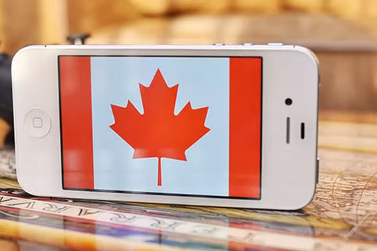Canada cấm mọi hình thức thu phí mở khóa điện thoại