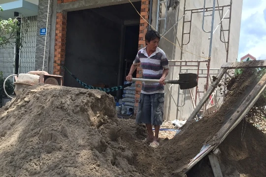 Ảnh minh họa. Nguồn Internet