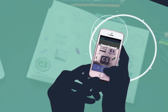 Với hơn 100 triệu lượt tải, CamScanner là một trong những ứng dụng quét tài liệu phổ biến nhất trên Play Store. Tuy nhiên ứng dụng đã bị gỡ xuống do chứa mã độc.