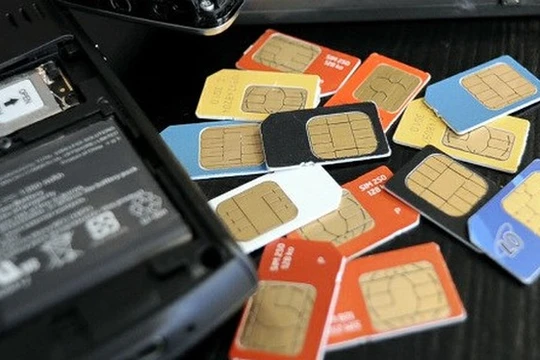 Báo cáo Thủ tướng nếu “ông lớn” nào để sim rác “hoành hành”.