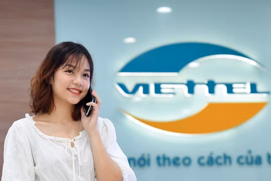 Dịch vụ chăm sóc khách hàng Viettel++ được cho là có quy mô đầu tư lớn nhất ngành viễn thông với hệ thống Loyalty có thể đáp ứng cho 70 triệu khách hàng.