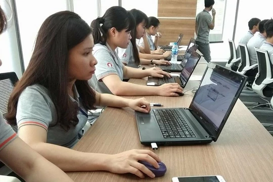 Dự thảo Nghị định Quy định chi tiết một số điều của Luật An ninh mạng được Bộ Công an tổ chức lấy ý kiến ý kiến đóng góp từ cuối năm 2018.