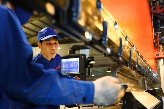 Thủ tướng cho rằng việc phát triển khoa học công nghệ và đổi mới sáng tạo của Việt Nam còn nhiều hạn chế, bất cập mà chúng ta phải chủ động khắc phục. 