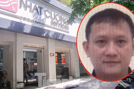 Bùi Quang Huy bị Cơ quan điều tra khởi tố về tội danh "Buôn lậu" và "Vi phạm quy định về kế toán gây hậu quả nghiêm trọng".