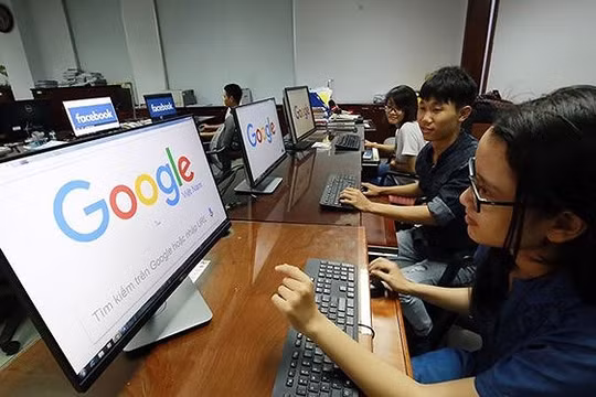 Luật An ninh mạng quy định rất rõ về việc triển khai hoạt động bảo vệ an ninh mạng và quy định trách nhiệm của cơ quan, tổ chức, cá nhân có liên quan.