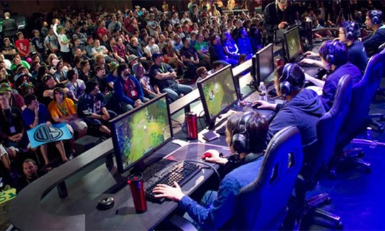 Giải đấu này quy tụ hàng loạt đội tuyển mạnh nhất thế giới hiện nay