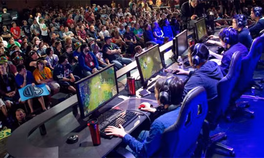 Giải đấu này quy tụ hàng loạt đội tuyển mạnh nhất thế giới hiện nay