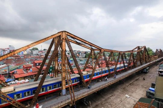 Tổng số lượt phát sóng dự kiến trong năm 2019 là 60 lượt. Trong đó, mỗi khu vực phát sóng sẽ trình chiếu 15 lượt.