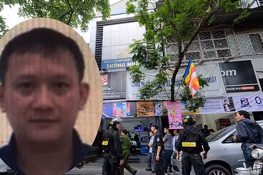 Ngày 9/5 vừa qua, cơ quan điều tra Bộ Công an đã tiến hành khám xét hệ thống cửa hàng điện thoại Nhật Cường, bắt đầu phanh phui các vi phạm của doanh nghiệp này.