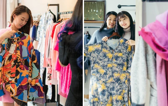 Thời trang Việt đang trở nên có sức hút