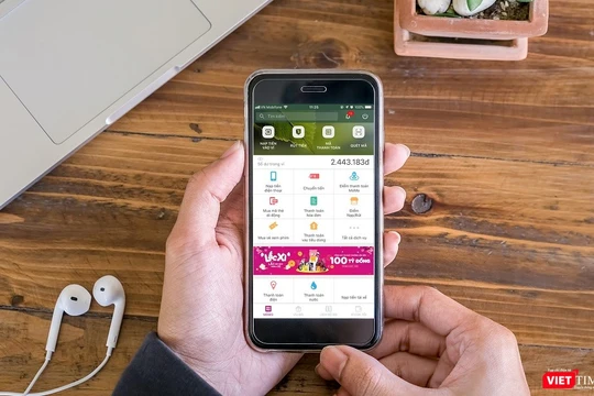 MoMo cho biết hiện đã phục vụ hơn 3,5 triệu khách hàng thông qua các dịch vụ tại quầy ở khu vực nông thôn, nơi dịch vụ ngân hàng và điện thoại thông minh có độ thâm nhập thấp. 