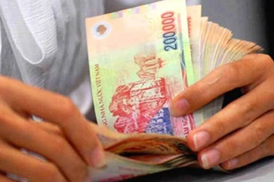 Hội đồng Tiền lương quốc gia thống nhất chốt mức tăng là 5,5% so với năm 2019.