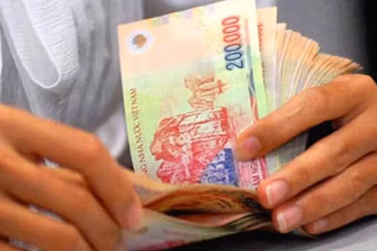 Hội đồng Tiền lương quốc gia thống nhất chốt mức tăng là 5,5% so với năm 2019.