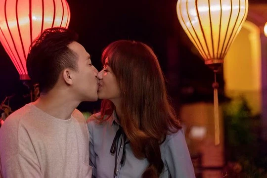 Lễ tình nhân Valentine là dịp tình yêu được bày tỏ nhiều nhất.