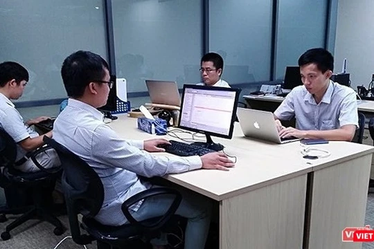 Hacker không công bố số tiền nạn nhân phải trả như các mã độc mã hóa tống tiền thông thường, mà yêu cầu nạn nhân phải liên lạc qua email để trao đổi, thỏa thuận cụ thể (Ảnh minh họa)