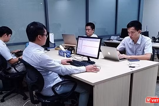 Hacker không công bố số tiền nạn nhân phải trả như các mã độc mã hóa tống tiền thông thường, mà yêu cầu nạn nhân phải liên lạc qua email để trao đổi, thỏa thuận cụ thể (Ảnh minh họa)