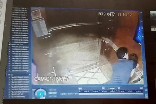 Hiện ông Nguyễn Hữu Linh đang ở đâu?