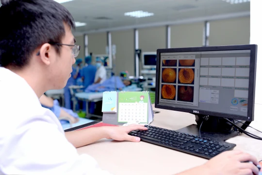 Giai đoạn hiện nay, Viettel tập trung vào phân tích bất thường trong hệ thống tiêu hóa – lĩnh vực nổi cộm ở Việt Nam nhưng lại thiếu giải pháp của nước ngoài. 