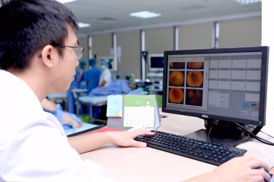 Giai đoạn hiện nay, Viettel tập trung vào phân tích bất thường trong hệ thống tiêu hóa – lĩnh vực nổi cộm ở Việt Nam nhưng lại thiếu giải pháp của nước ngoài. 