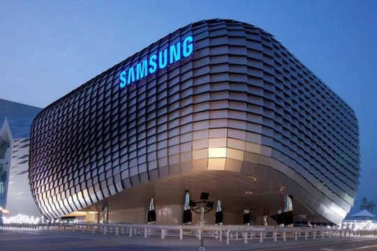 Trung tâm nghiên cứu và phát triển của Samsung dự kiến đặt tại trung tâm Hà Nội với tổng vốn đầu tư tương đương 6.750 tỷ đồng.