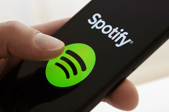 Spotify đang có 232 triệu người dùng, bao gồm 108 triệu người dùng trả phí.