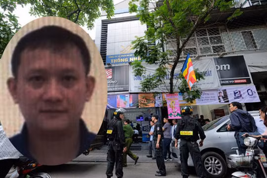 Cơ quan Cảnh sát điều tra đã ra quyết định truy nã toàn quốc và truy nã quốc tế với Bùi Quang Huy - ông chủ Công ty Nhật Cường, từ cuối tháng 5/2019.