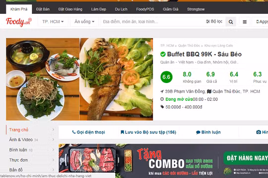 Ảnh chỉ mang tính chất minh họa