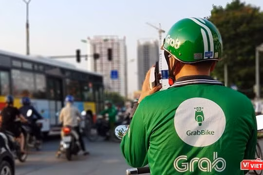 Nhân hàng Nhà nước xác định Grab đã không tuân thủ quy định về thời gian gửi hồ sơ đăng ký khoản vay nước ngoài.