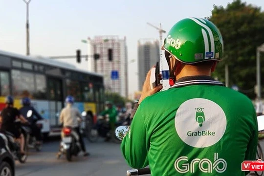 Nhân hàng Nhà nước xác định Grab đã không tuân thủ quy định về thời gian gửi hồ sơ đăng ký khoản vay nước ngoài.