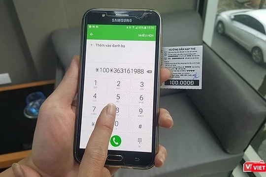 Thanh toán bằng tài khoản viễn thông là một trong những giải pháp để đưa lĩnh vực ICT vào mọi ngõ ngách của đời sống.