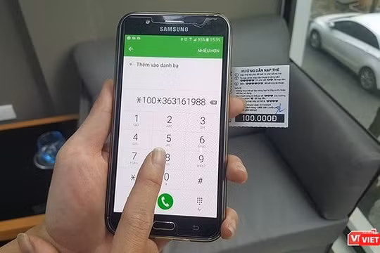 Thanh toán bằng tài khoản viễn thông là một trong những giải pháp để đưa lĩnh vực ICT vào mọi ngõ ngách của đời sống.