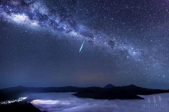 Ảnh chỉ có tính minh họa. (Nguồn: space.com)