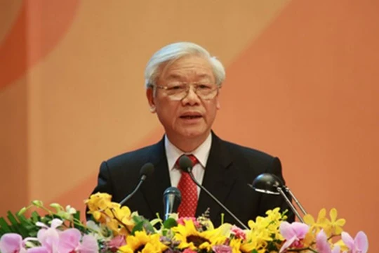 Chủ tịch Nước Nguyễn Phú Trọng sẽ trình Quốc hội về việc gia nhập Công ước số 98 của ILO.