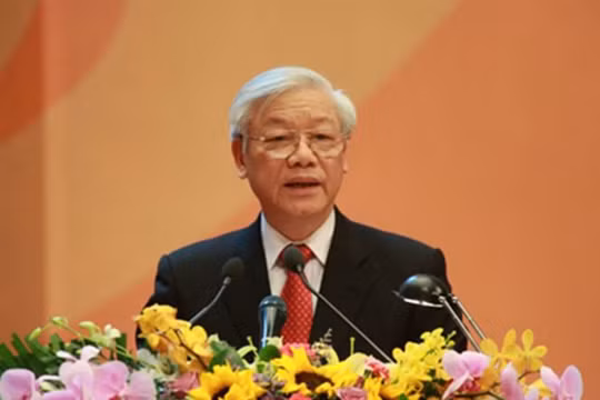 Chủ tịch Nước Nguyễn Phú Trọng sẽ trình Quốc hội về việc gia nhập Công ước số 98 của ILO.